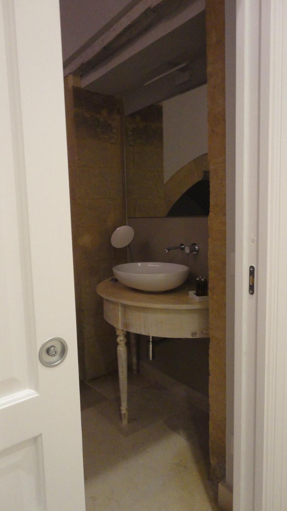 Le Stanze Di Carlo Apartment Syracuse Exterior photo