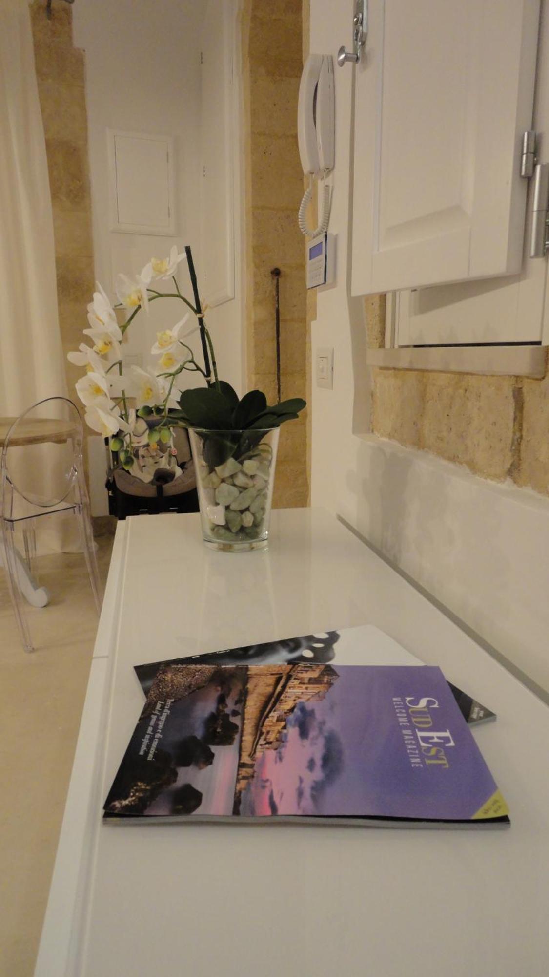 Le Stanze Di Carlo Apartment Syracuse Exterior photo