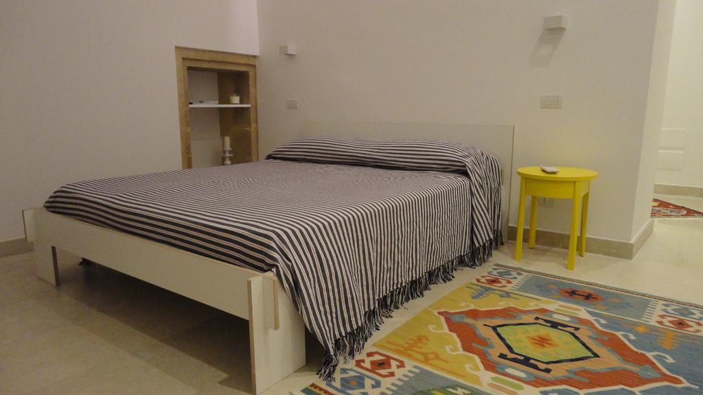 Le Stanze Di Carlo Apartment Syracuse Exterior photo