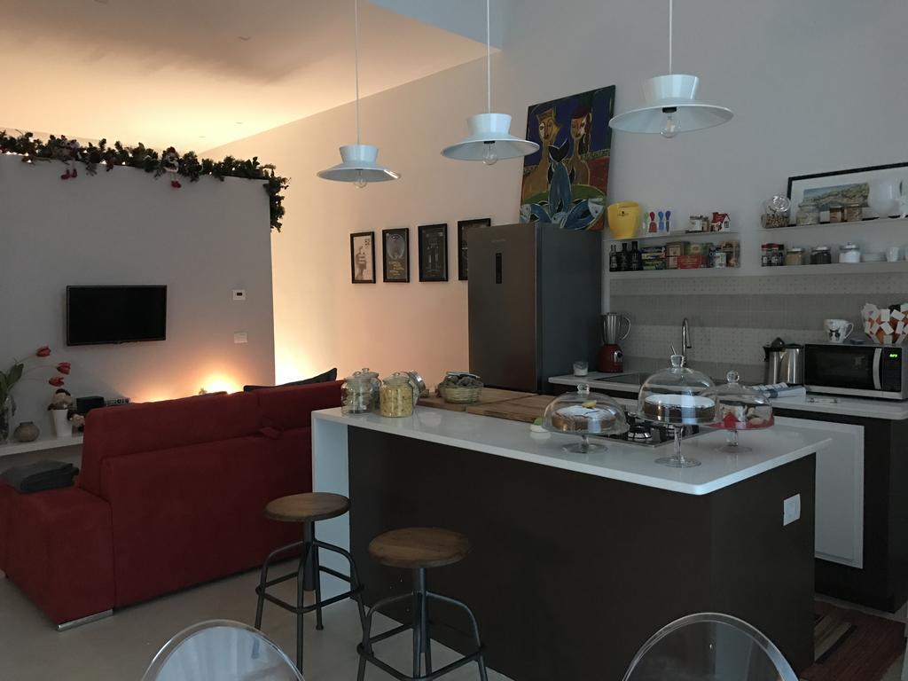 Le Stanze Di Carlo Apartment Syracuse Exterior photo