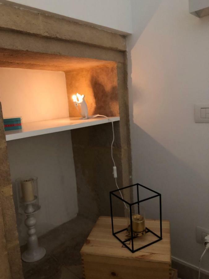 Le Stanze Di Carlo Apartment Syracuse Exterior photo